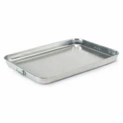 Top 10 ❤️ Vollrath® 68358 Wear-Ever® HD Aluminum 23.5 Quart Roasting Pan ✔️