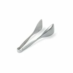Best Sale 👍 Tongs Vollrath® 46928 Mirror Finish S/S 8-1/4" Bread Tong 😀