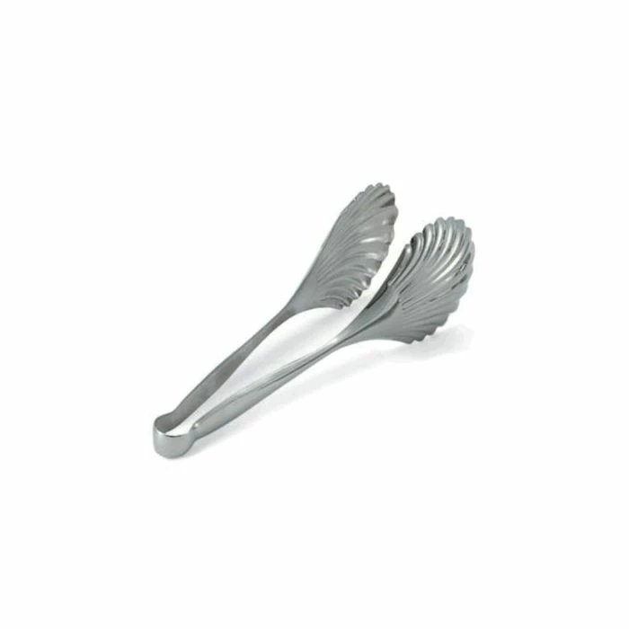 Best Pirce 🎁 Tongs Vollrath® 46927 Mirror Finish S/S 10" Scalloped Serving Tong 🔥 1 Best Pirce 🎁 Tongs Vollrath® 46927 Mirror Finish S/S 10" Scalloped Serving Tong 🔥