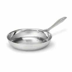 Best deal 🥰 Vollrath 47752 Intrigue® Plain Finish S/S 11" Fry Pan 🔔