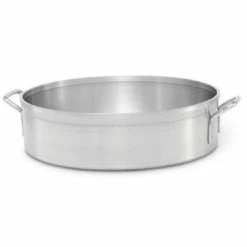 Deals 👍 Vollrath 67228 Wear-Ever Classic™ Select 28 Quart Brazier 😉
