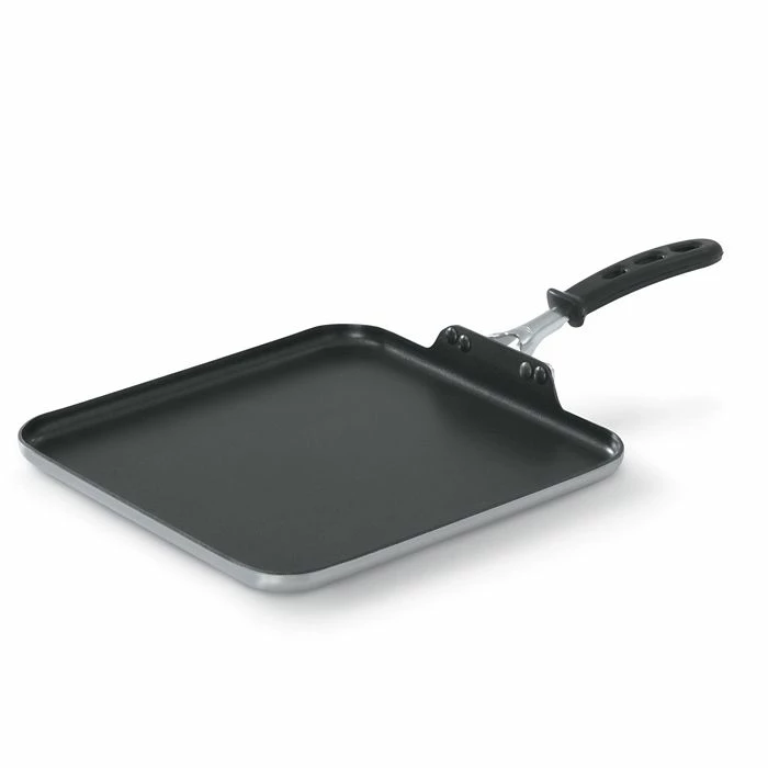 Best deal 😍 Vollrath 77530 Tribute® Non-Stick Square Griddle ✔️ 1 Best deal 😍 Vollrath 77530 Tribute® Non-Stick Square Griddle ✔️