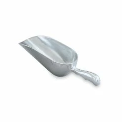 Coupon 🧨 Scoops Vollrath® 46893 Cast Aluminum 40 Ounce Scoop 😍