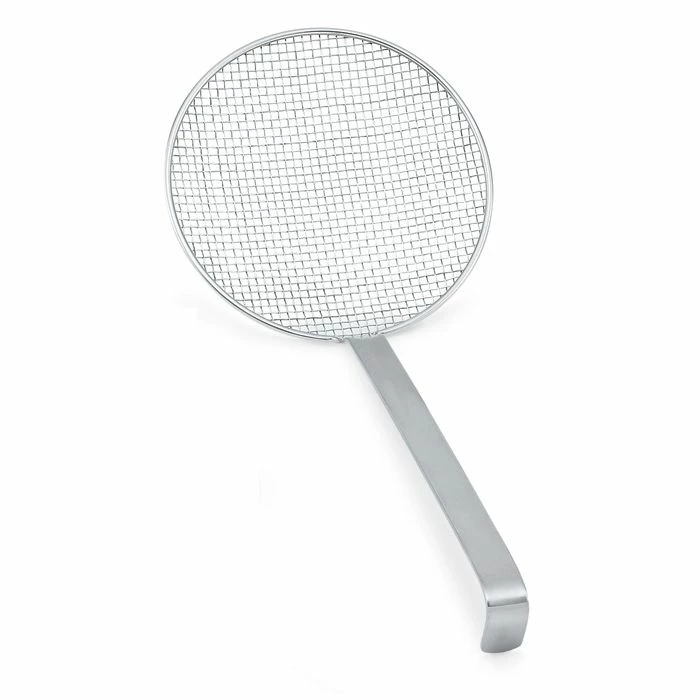 Hot Sale ⌛ Vollrath Strainers And Skimmers Vollrath® 47718 Heavy Duty Long-Handled 8" Wire Mesh Skimmer 😍 1 Hot Sale ⌛ Vollrath Strainers And Skimmers Vollrath® 47718 Heavy Duty Long-Handled 8" Wire Mesh Skimmer 😍