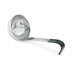 Budget ✔️ Ladles Vollrath 4980020 S/S .5 Ounce Ladle With Black Kool-Touch® Handle 😉