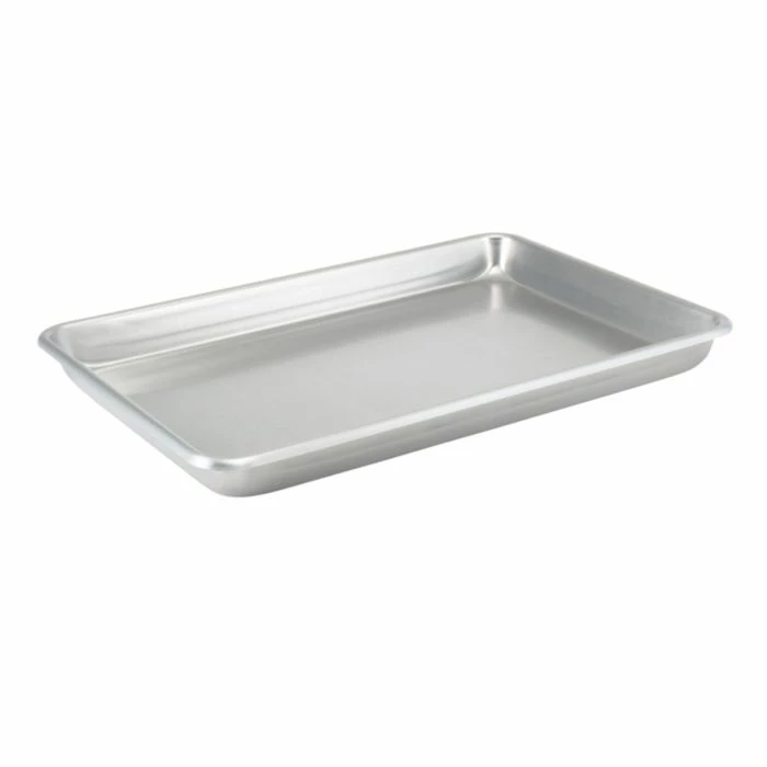 Best Pirce 🧨 Baking Pans Vollrath® 68357 Wear-Ever® Aluminum 18 X 26" Bake Pan 🤩 1 Best Pirce 🧨 Baking Pans Vollrath® 68357 Wear-Ever® Aluminum 18 X 26" Bake Pan 🤩