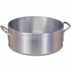 Top 10 👍 Vollrath 68224 Wear-Ever® Classic Select 24 Quart Aluminum Brazier ✨