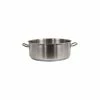 Discount 🎉 Vollrath® 3819 Optio™ 19 Quart S/S Brazier 🔔