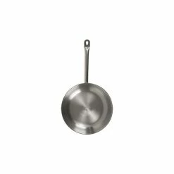 Flash Sale 💯 Vollrath® 3808 Optio™ 8" S/S Fry Pan 🛒
