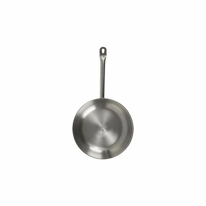 Flash Sale 💯 Vollrath® 3808 Optio™ 8" S/S Fry Pan 🛒 1 Flash Sale 💯 Vollrath® 3808 Optio™ 8" S/S Fry Pan 🛒