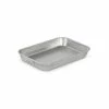 Coupon ⭐ Baking Pans Vollrath 68257 Wear-Ever HD 7.5 Quart Aluminum Baking / Roasting Pan 🧨