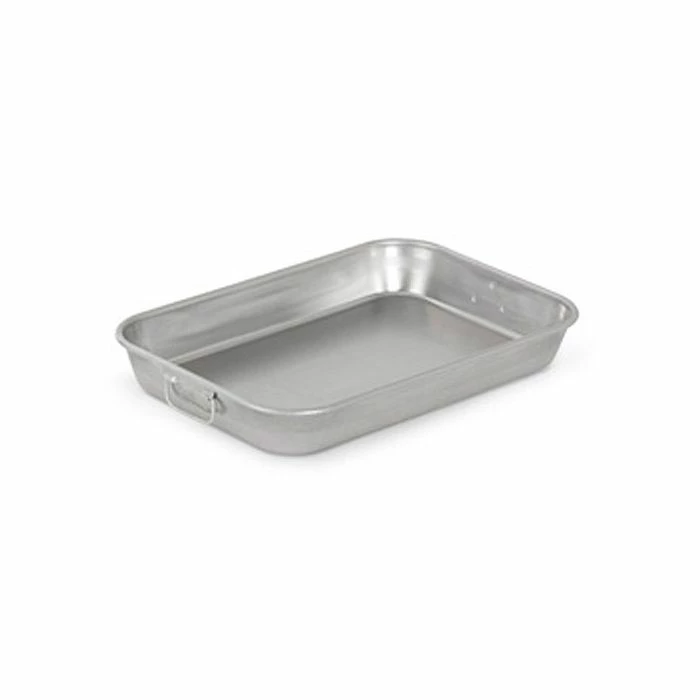 Coupon ⭐ Baking Pans Vollrath 68257 Wear-Ever HD 7.5 Quart Aluminum Baking / Roasting Pan 🧨 1 Coupon ⭐ Baking Pans Vollrath 68257 Wear-Ever HD 7.5 Quart Aluminum Baking / Roasting Pan 🧨