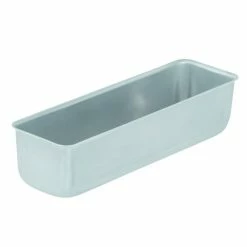 Best reviews of 🥰 Baking Pans Vollrath 5216 Wear-Ever 5216 Aluminum 1.5 Pound Angel Cake / Loaf Pan 👍