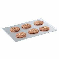 Outlet ⭐ Baking Pans Vollrath 68085 Wear-Ever 17" X 14" Aluminum Cookie Sheet ✔️