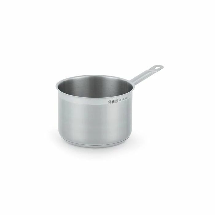 Flash Sale 🎉 Vollrath® 3802 Optio™ 2.75 Quart S/S Sauce Pan With Cover 🎁 1 Flash Sale 🎉 Vollrath® 3802 Optio™ 2.75 Quart S/S Sauce Pan With Cover 🎁
