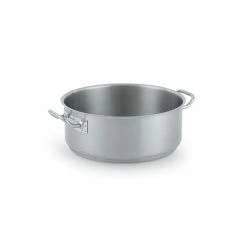 Promo 😀 Vollrath® 3810 Optio™ 10 Quart S/S Brazier ✔️