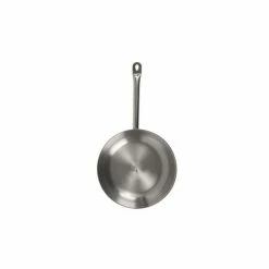 Best reviews of ✔️ Vollrath® 3811 Optio™ 11" S/S Fry Pan 🎁