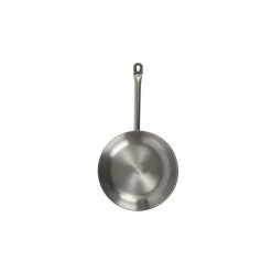 Best reviews of 🧨 Vollrath® 3812 Optio™ 12½" S/S Fry Pan 😀