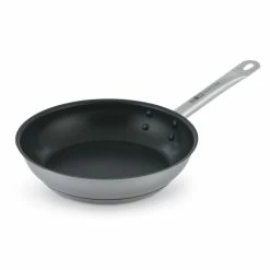 Best Pirce ⭐ Vollrath® N3809 Optio™ S/S 9½" Non-Stick Fry Pan ✨