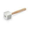 Deals 🤩 Vollrath Kitchen Utensils Vollrath® 47712 Cast Aluminum Meat Tenderizer With Hardwood Handle 🎉