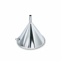 Best reviews of 😍 Vollrath Strainers And Skimmers Vollrath® 84770 Stainless Steel 32 Ounce Funnel 🎉