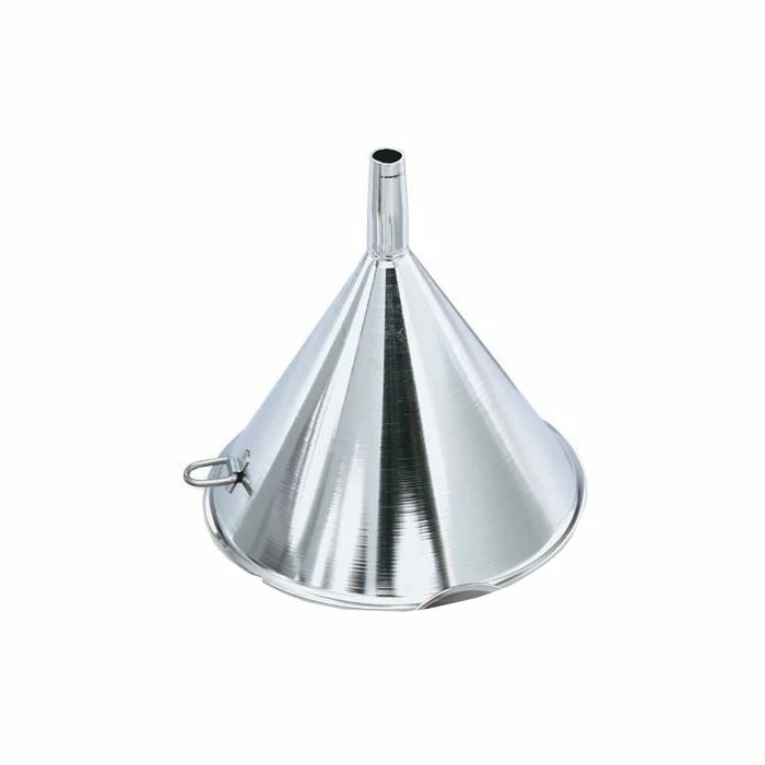 Discount 🛒 Vollrath Strainers And Skimmers Vollrath® 84780 Stainless Steel 64 Ounce Funnel 👍 1 Discount 🛒 Vollrath Strainers And Skimmers Vollrath® 84780 Stainless Steel 64 Ounce Funnel 👍