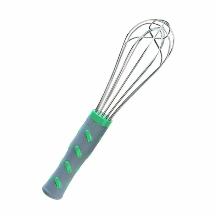 Hot Sale 🎁 Vollrath Whips Vollrath® 47090 Nylon Handle 10" French Whip ✔️ 1 Hot Sale 🎁 Vollrath Whips Vollrath® 47090 Nylon Handle 10" French Whip ✔️