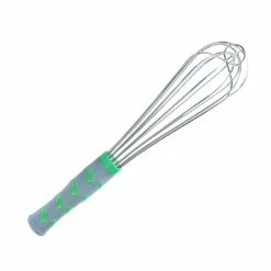 Hot Sale 👍 Vollrath Whips Vollrath® 47091 Nylon Handle 12" French Whip ✨