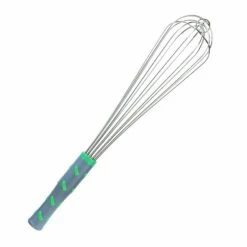 Deals ⌛ Vollrath Whips Vollrath® 47093 Nylon Handle 16" French Whip 😍