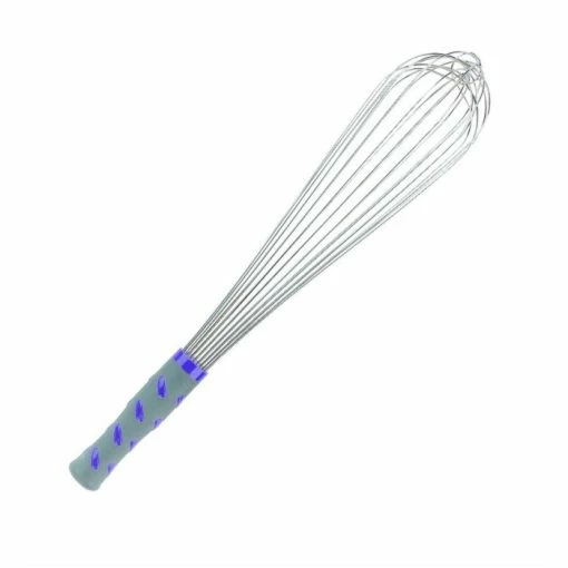Cheapest 👏 Vollrath Whips Vollrath® 47005 Nylon Handle 16" Piano Whip 👏 -Wear-Ever shop 150269