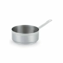 Promo 😍 Vollrath 3602 Centurion® 2.5 Quart S/S Straight Sided Saute Pan ✔️