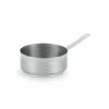 Discount 🔥 Vollrath 3601 Centurion® 1.5 Quart S/S Straight Sided Saute Pan 🌟