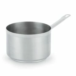 Best reviews of ⌛ Vollrath 3704 Centurion® 4.25 Quart S/S Sauce Pan 🌟