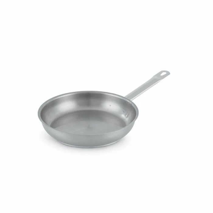 Buy 🎁 Vollrath 3414 Centurion® 14" S/S Fry Pan W/ Aluminum Bottom ⭐ 1 Buy 🎁 Vollrath 3414 Centurion® 14" S/S Fry Pan W/ Aluminum Bottom ⭐