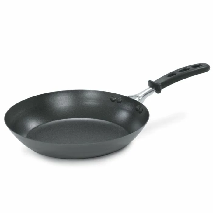 Brand new 💯 Vollrath Pots And Pans Vollrath® 59910 Carbon Steel 9-3/8" Induction Fry Pan ⌛ 1 Brand new 💯 Vollrath Pots And Pans Vollrath® 59910 Carbon Steel 9-3/8" Induction Fry Pan ⌛