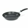 Best Pirce 😀 Vollrath Pots And Pans Vollrath 59920 SteelCoat X3 Carbon Steel 11" Induction Fry Pan 🌟