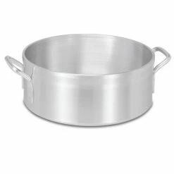 Wholesale ⭐ Vollrath® 68215 Wear-Ever Classic Select 15 Quart Aluminum Brazier 🧨