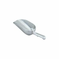 Hot Sale 👍 Scoops Vollrath® 46891 Cast Aluminum 12 Ounce Scoop ✨