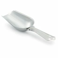 Best deal ❤️ Scoops Vollrath® 46790 Stainless Steel 5-1/2 Ounce Bar Scoop ❤️