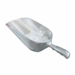 Hot Sale 👏 Scoops Vollrath® 46895 Cast Aluminum 86 Ounce Scoop 🛒