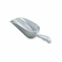 Flash Sale 😀 Scoops Vollrath® 46890 Cast Aluminum 5 Ounce Scoop ✨