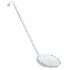 Budget 💯 Vollrath Strainers And Skimmers Vollrath® 47175 Stainless Steel 6-5/16" Skimmer 🤩