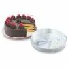 Best Pirce 😍 Baking Pans Vollrath® 68099 Wear-Ever® Aluminum 9-5/8" Cake Pan 👍