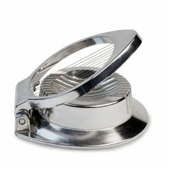 Buy ✔️ Vollrath Kitchen Utensils Vollrath® 47040 Cast Aluminum 4-1/2" Egg Slicer 🔥