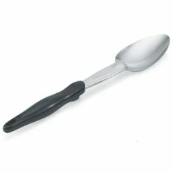 Top 10 😍 Spoons Vollrath® 64130 Black Handled Solid 13-13/16" Basting Spoon 👍
