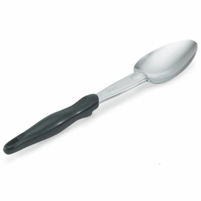 Top 10 😍 Spoons Vollrath® 64130 Black Handled Solid 13-13/16" Basting Spoon 👍 1 Top 10 😍 Spoons Vollrath® 64130 Black Handled Solid 13-13/16" Basting Spoon 👍