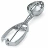 Top 10 🥰 Dishers Vollrath® 47169 S/S 2-5/16 Oz. / #14 Oval Squeeze Disher / Scoop 👍