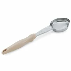 Cheap 😉 Spoodles Vollrath® 6412335 Ivory 3 Ounce Oval Solid Spoodle® 🛒