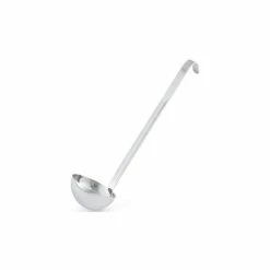Wholesale 🎁 Ladles Vollrath® 4981510 One-Piece Heavy Duty 1.5 Ounce S/S Ladle ⌛