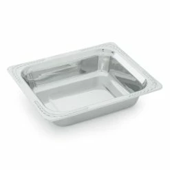 Cheapest 🤩 Vollrath 8230720 Miramar® Half Size X 2.75" D Decorative Pan 😍